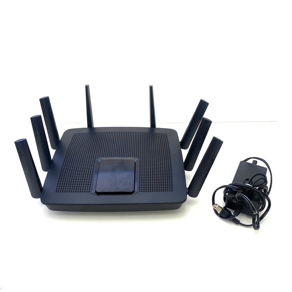 Linksys EA9500 Max-Stream AC5400 MU-MIMO Gigabit Router